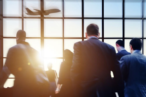 Air General Traveler Services Families or Individuals
