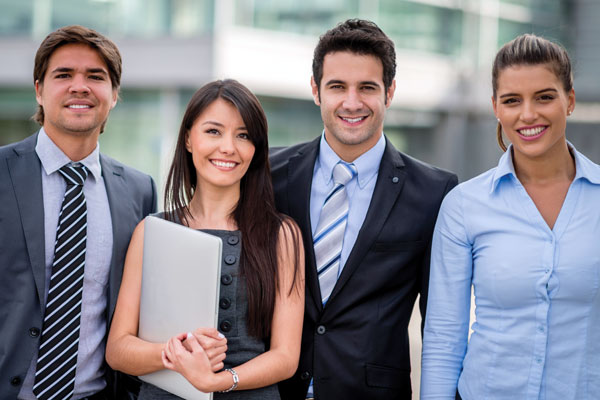 Groups or Companies