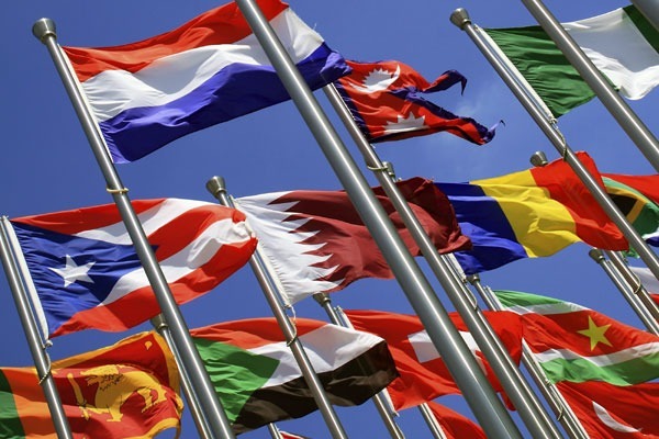 Diplomats & Government Officials