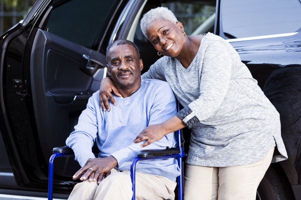 Special Assistance Travelers