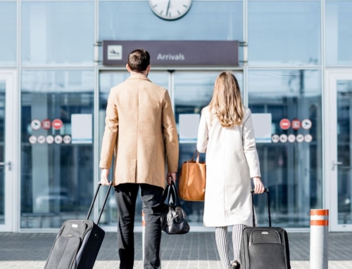 New Year, New Vacation Destinations: How Our Meet-and-Greet Concierge Service Prepares You For 2025 Travels