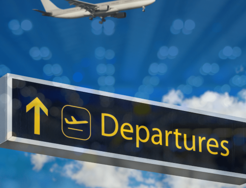 How Airport Concierge Services Help Special Needs Travelers