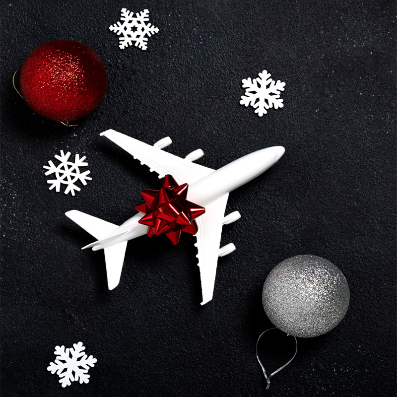 Smooth Holiday Travel with Airport Concierge Services