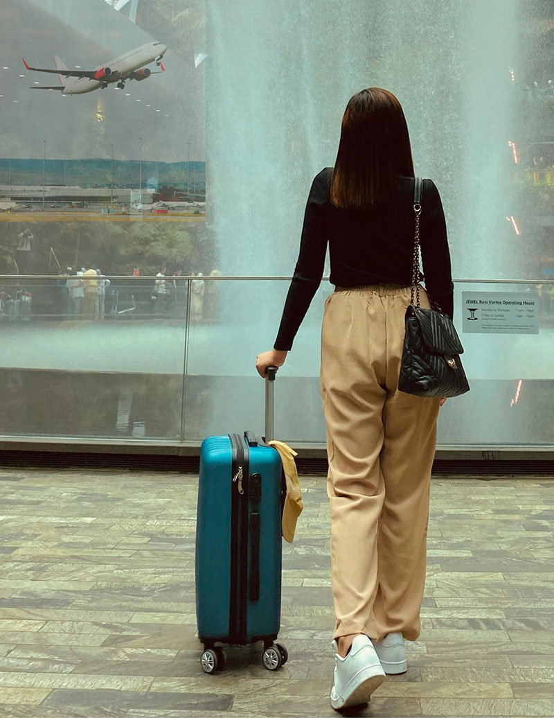 VIP airport concierge service in Las Vegas