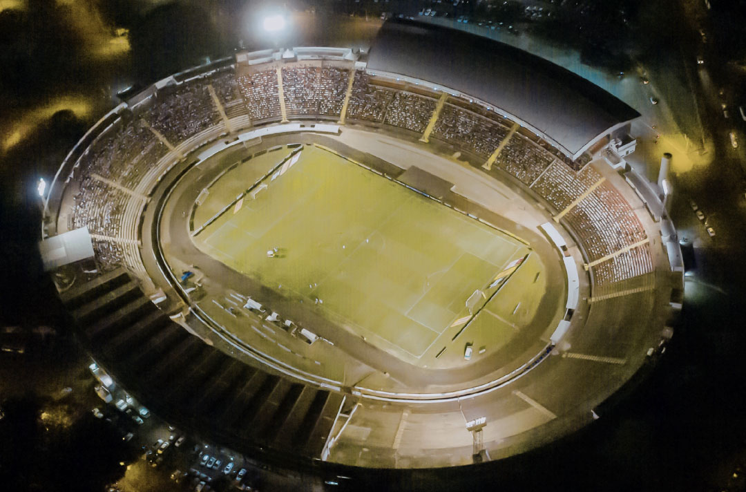 MetLife Stadium New Jersey 2026 World Cup venue