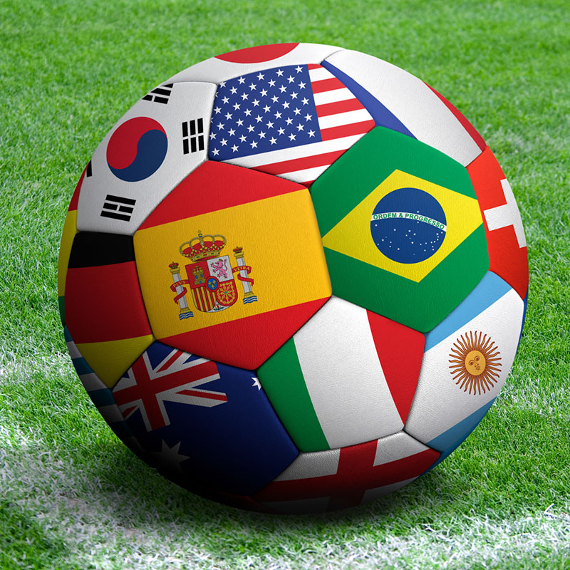 Air General Traveler airport concierge service for FIFA World Cup 2026 USA travel arrivals