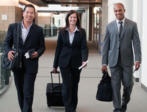 Trade Show Travel Is Changing – Here’s What Smart Business Travelers Expect in 2026