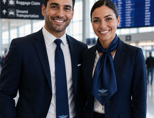 Travel Anxiety? Airport Concierge Is the Ticket
