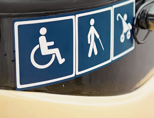The New Face of Accessible Air Travel