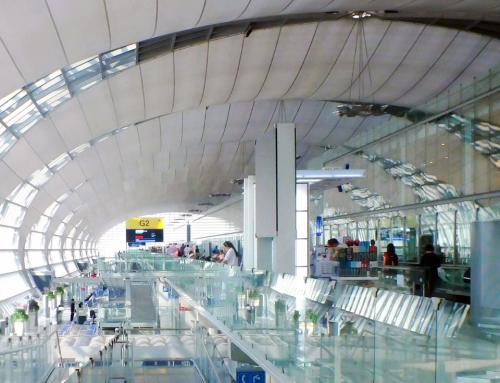 International Visitors Face Growing Airport Complexity: Why More Travelers Are Seeking Assistance at Boston Logan Airport