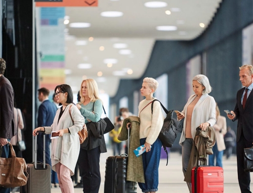 Improving the Airport Experience: How Concierge Services Are Making Travel Easier Than Ever