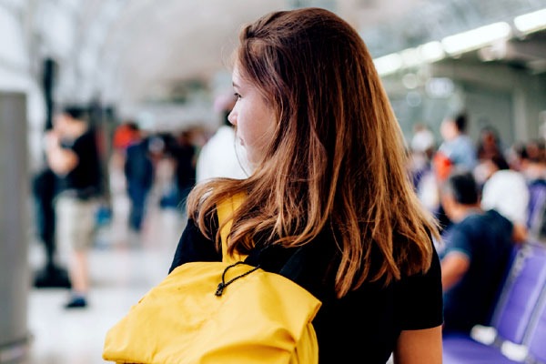 Minors & Dependent Passengers & Youth Travelers