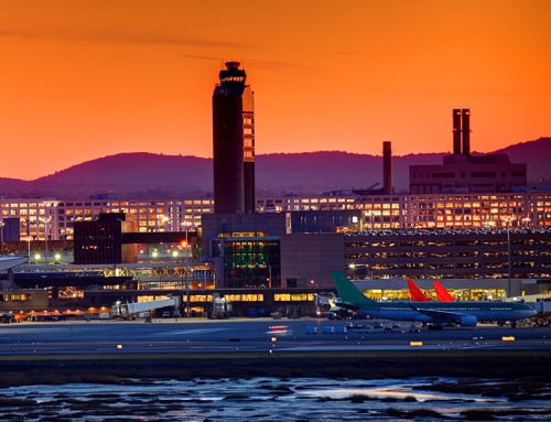 International Visitors Face Growing Airport Complexity: Why More Travelers Are Seeking Assistance at Boston Logan Airport