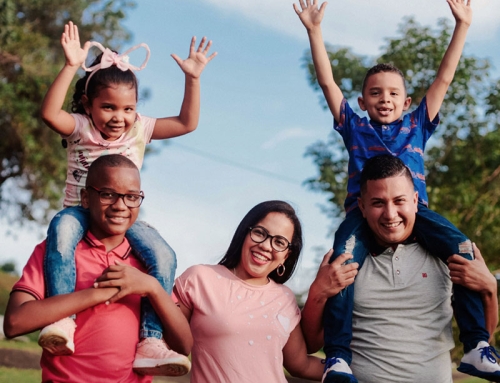 Family Vacation in Orlando?  Create Family Memories – Not Airport Stress