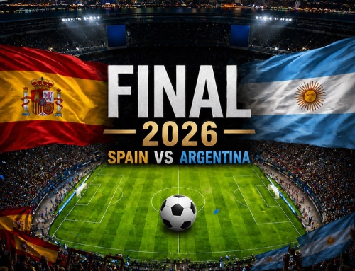World Cup Final: Last-Minute Airport Concierge Services for MetLife Stadium Travelers