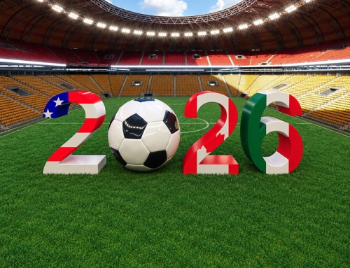 The 2026 FIFA World Cup Final Comes to New Jersey: Make Your Journey as Memorable as the Match